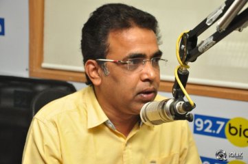 Nanna Nenu Naa Boyfriends Movie Song Launch at BIG FM